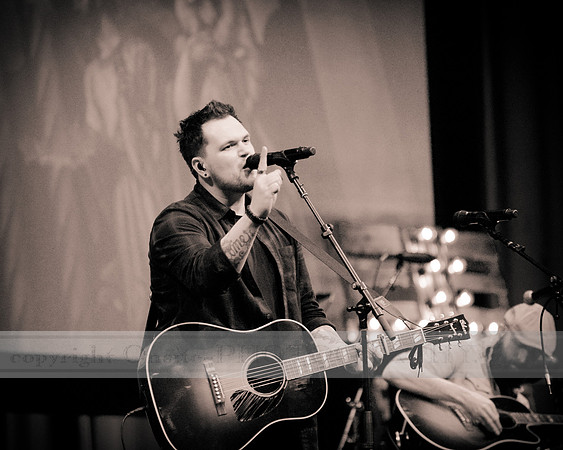 95.9 The Fish Christmas Concert - 2015