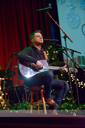 95.9 The Fish Christmas Concert - 2015