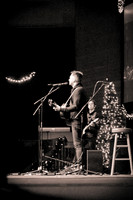 95.9 The Fish Christmas Concert - 2015