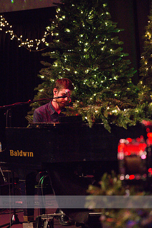 95.9 The Fish Christmas Concert - 2015
