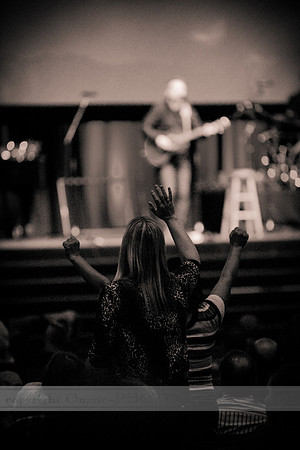 95.9 The Fish Christmas Concert - 2015