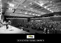 7eventh Time Down