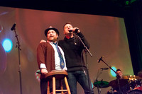 95.9 The Fish Christmas Concert - 2015