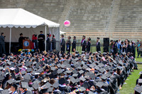Cal State Fullerton Graduation