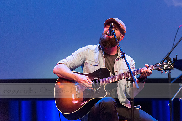 95.9 The Fish Christmas Concert - 2015