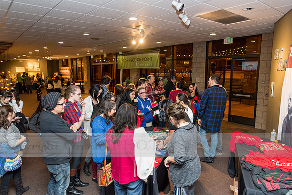 95.9 The Fish Christmas Concert - 2015