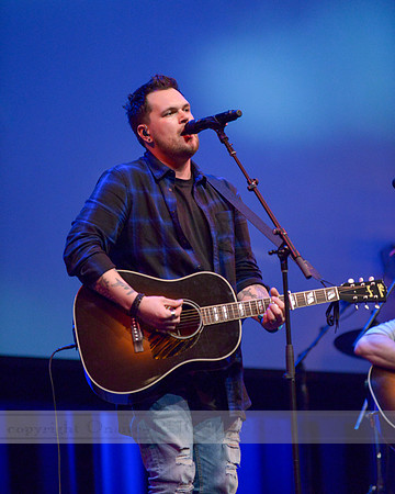 95.9 The Fish Christmas Concert - 2015