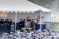 Cal State Fullerton Graduation