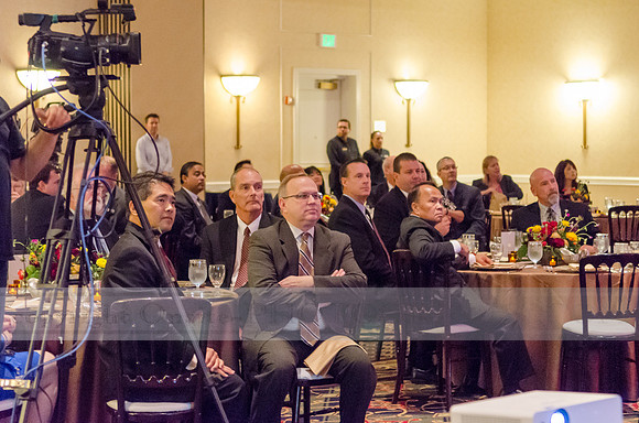 Premier Partner Awards