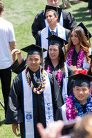 Cal State Fullerton Graduation