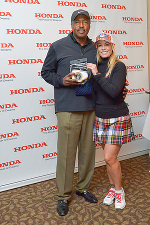 Black Chamber of Commerce of Orange County Golf Tournament - 2013