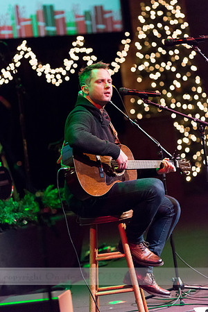 95.9 The Fish Christmas Concert - 2015
