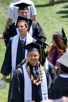 Cal State Fullerton Graduation