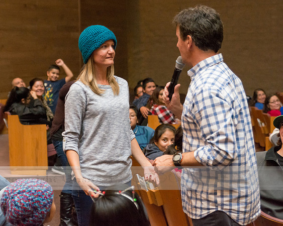 95.9 The Fish Christmas Concert - 2015