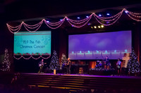 95.9 The Fish Christmas Concert - 2015