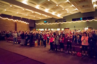 95.9 The Fish Christmas Concert - 2015