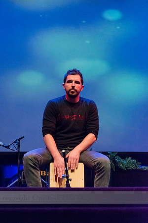 95.9 The Fish Christmas Concert - 2015
