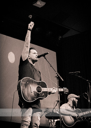 95.9 The Fish Christmas Concert - 2015