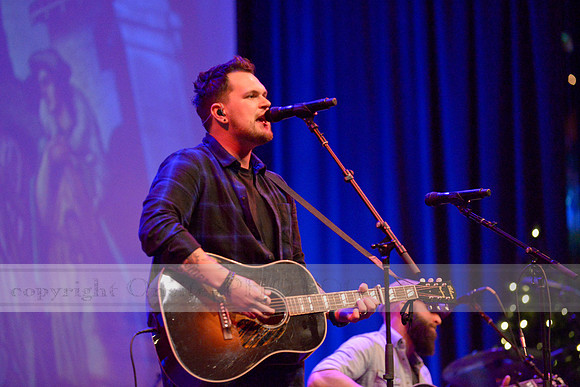 95.9 The Fish Christmas Concert - 2015