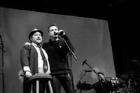 95.9 The Fish Christmas Concert - 2015