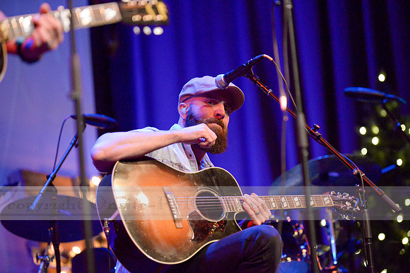 95.9 The Fish Christmas Concert - 2015