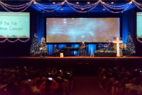 95.9 The Fish Christmas Concert - 2015