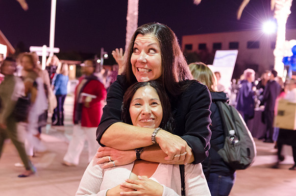 Women's Night Out - Fall 2014