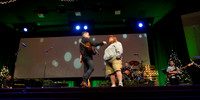95.9 The Fish Christmas Concert - 2015