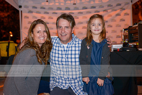 95.9 The Fish Christmas Concert - 2015