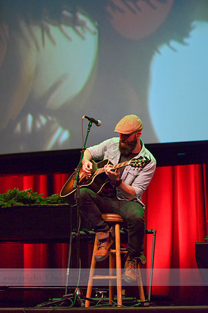 95.9 The Fish Christmas Concert - 2015