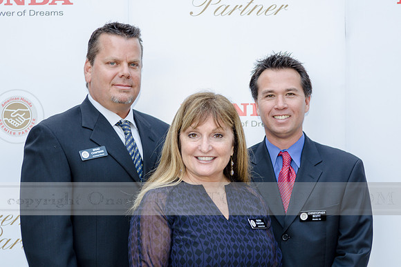 Premier Partner Awards
