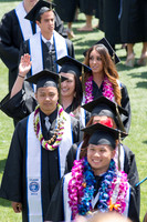 Cal State Fullerton Graduation