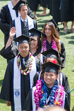 Cal State Fullerton Graduation