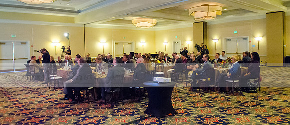 Premier Partner Awards