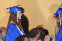Victoria's Graduation