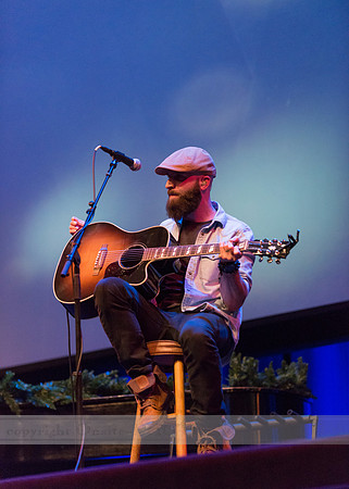 95.9 The Fish Christmas Concert - 2015
