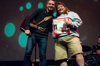 95.9 The Fish Christmas Concert - 2015