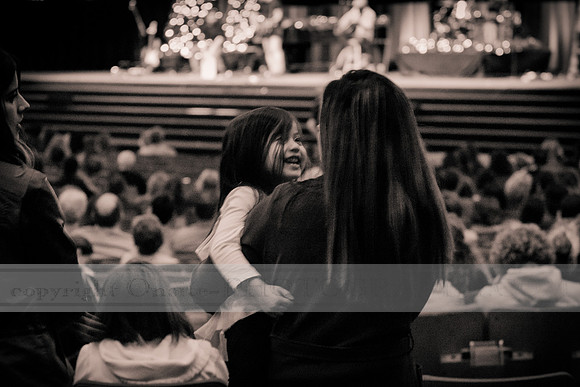 95.9 The Fish Christmas Concert - 2015