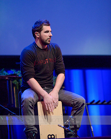 95.9 The Fish Christmas Concert - 2015