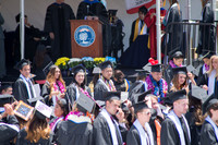 Cal State Fullerton Graduation