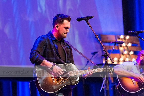 95.9 The Fish Christmas Concert - 2015