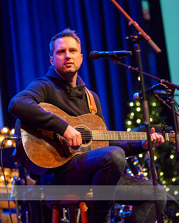 95.9 The Fish Christmas Concert - 2015