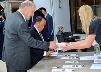 Premier Partner Awards