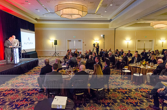 Premier Partner Awards