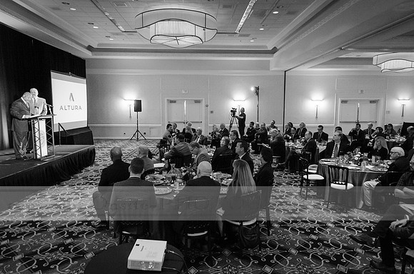 Premier Partner Awards