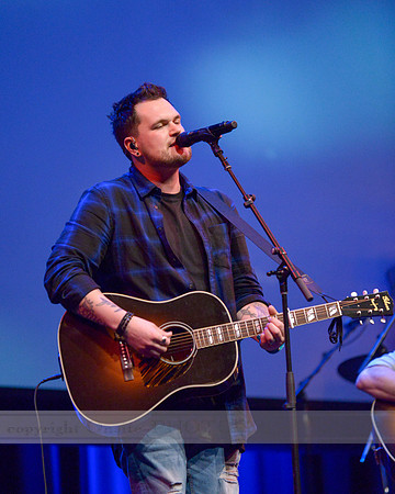 95.9 The Fish Christmas Concert - 2015