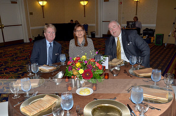 Premier Partner Awards