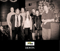 The Hosts