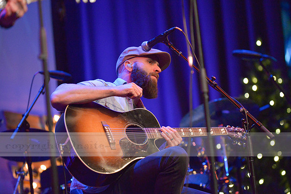 95.9 The Fish Christmas Concert - 2015
