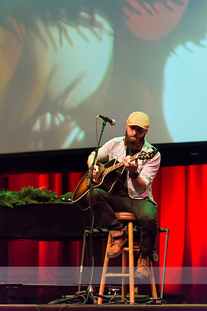 95.9 The Fish Christmas Concert - 2015